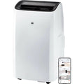 TCL 12,000 BTU Smart Portable Air Conditioner-2022 Model