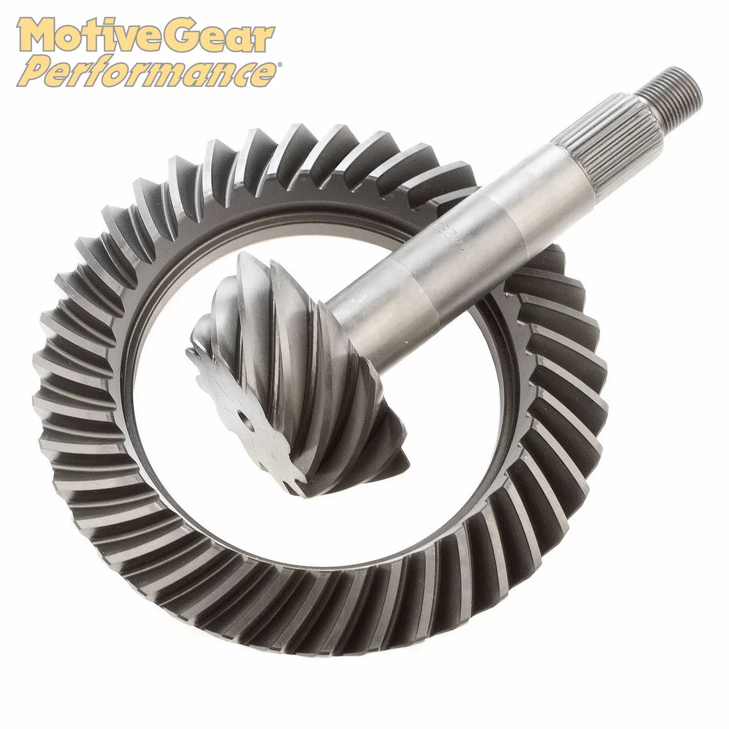 Motive Gear C887355M MOGC887355M R&P 3.55 CHRYSLER 8.75 741 CAST Fits select: 1968-1969 PLYMOUTH SATTELITE, 1970-1972 DODGE CHALLENGER