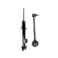 Front Left Lower Forward Control Arm Ball Joint-Suspension Strut Assembly For 2006-2010 Dodge Charger RWD