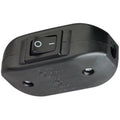 5406BKBPCC5 Cord Switch, Black