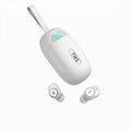 Wireless Earbuds For Xiaomi Black Shark 3 Pro , with Immersive Sound True 5.0 Bluetooth in-Ear Headphones with 2000mAh Charging Case Stereo Calls Touch Control IPX7 Sweatproof Deep Bass