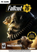 Fallout 76 - PC