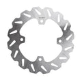 Stainless Steel Typhoon Brake Rotor for Arctic Cat 500i 4x4 2002-2005