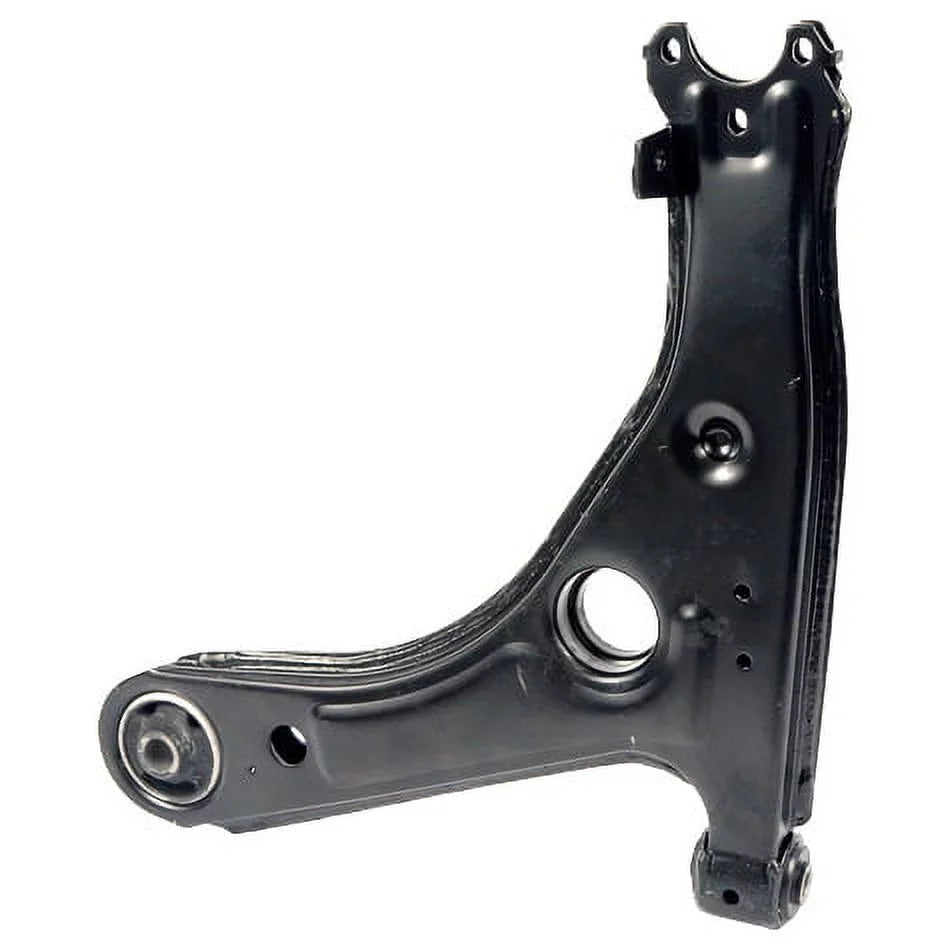 For Volkswagen Corrado Jetta & Golf Front Right Passenger Lower Control Arm - Buyautoparts Fits select: 1992 VOLKSWAGEN CORRADO SLC, 1997-1998 VOLKSWAGEN GOLF VR6