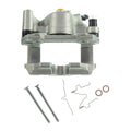 Teledu Rear Left Brake Caliper w/Bracket For Lexus GS350 GS430 GS450h GS460 IS250 IS350