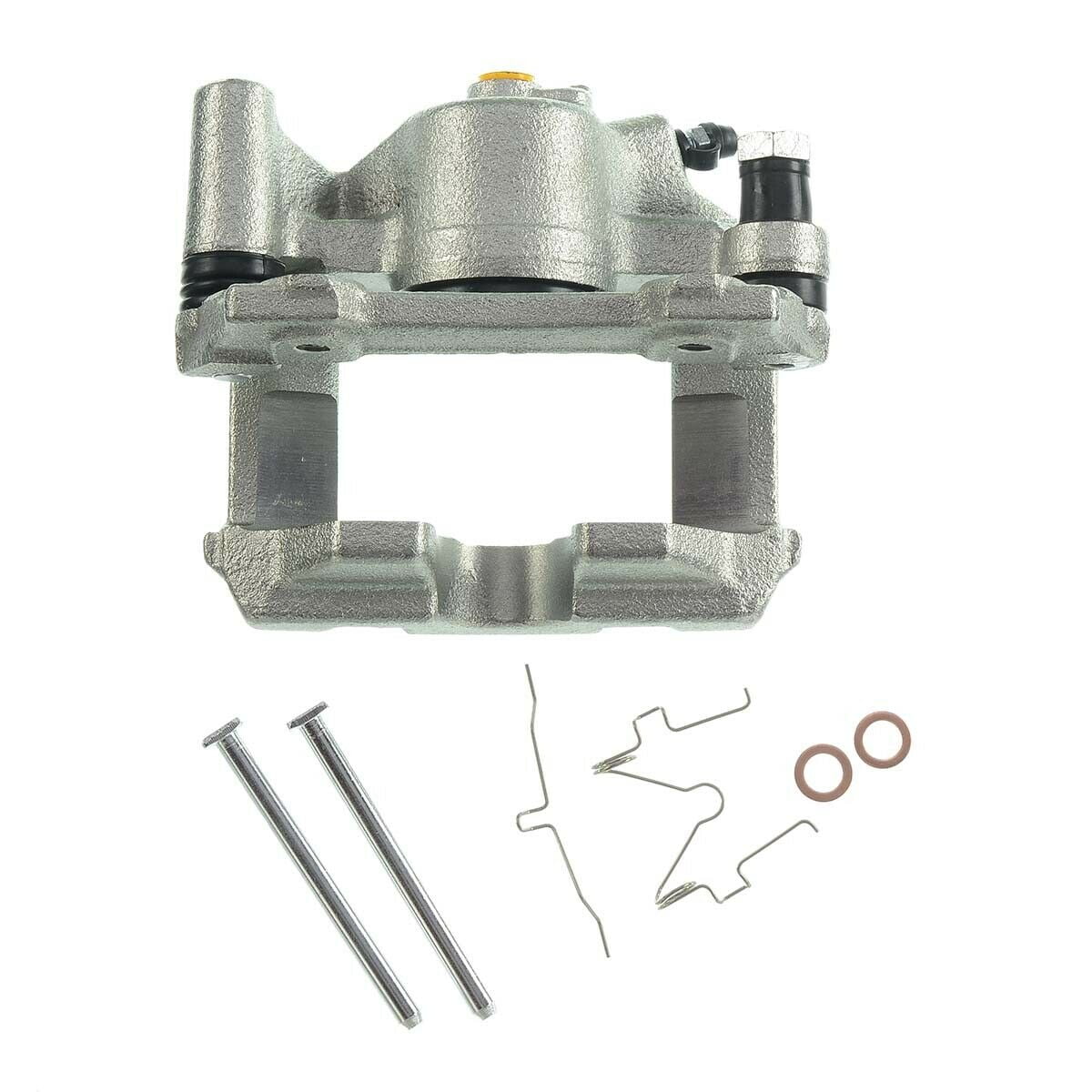 Teledu Rear Left Brake Caliper w/Bracket For Lexus GS350 GS430 GS450h GS460 IS250 IS350