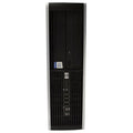 Pre-Owned Windows 11 Pro 64bit Fast HP 8200 Desktop Computer Tower PC Intel Quad-Core i5 3.2GHz Processor 8GB RAM 128GB SSD (Monitor Not Included) Keyboard and Mouse! (Refurbished: Good)