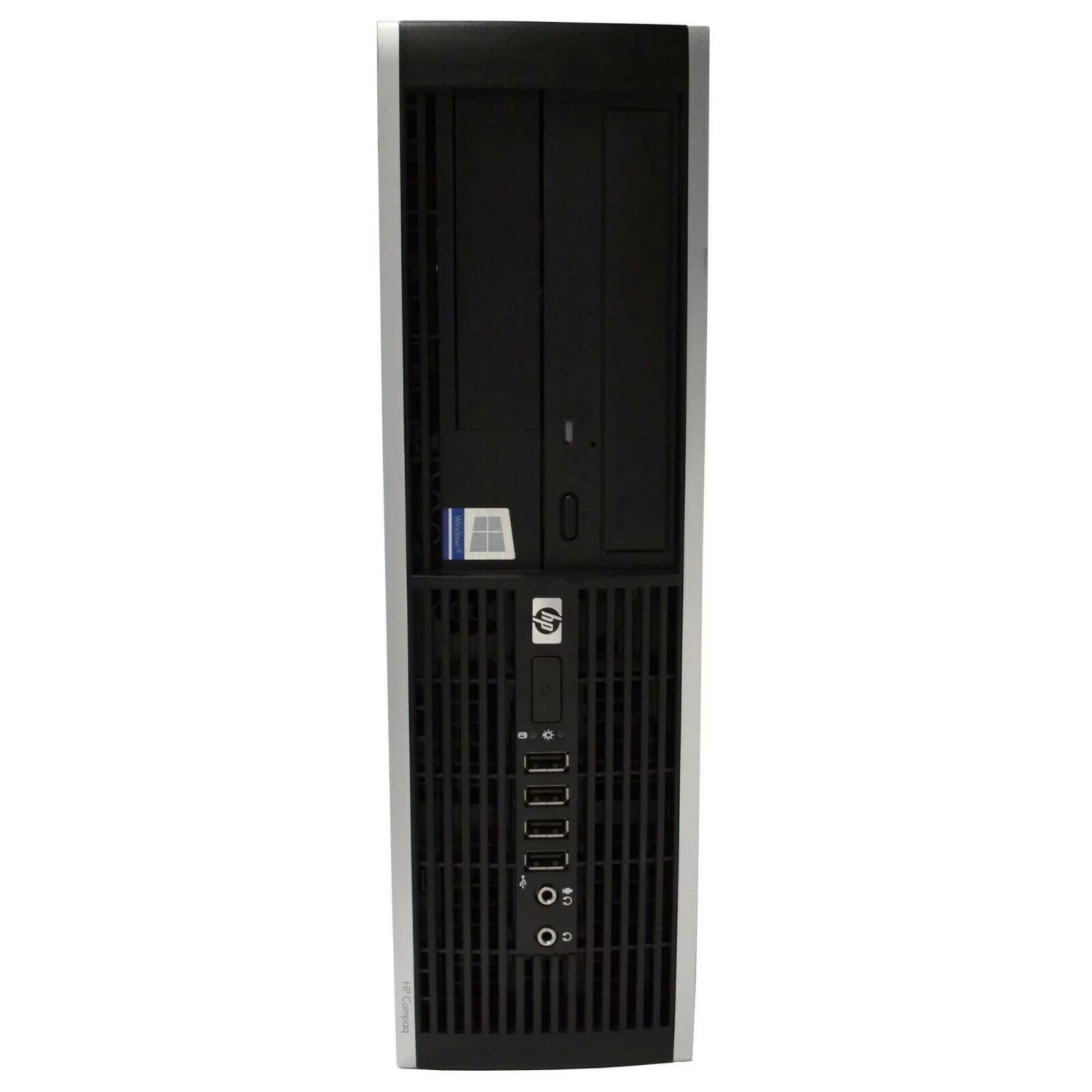 Pre-Owned Windows 11 Pro 64bit Fast HP 8200 Desktop Computer Tower PC Intel Quad-Core i5 3.2GHz Processor 8GB RAM 128GB SSD (Monitor Not Included) Keyboard and Mouse! (Refurbished: Good)
