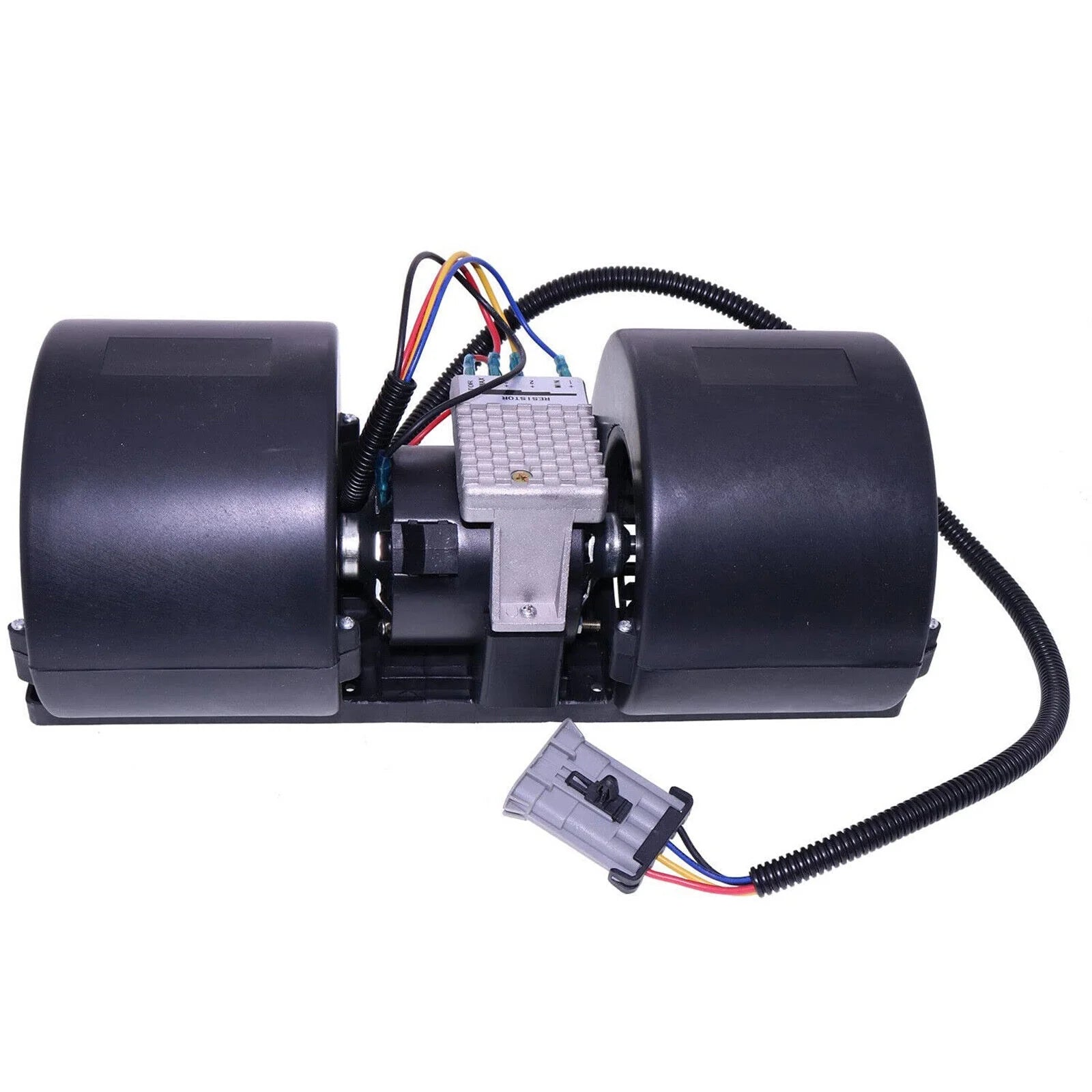 Blower Motor 7003445 6689762 for Bobcat S160 S175 S185 S205 S220 S250 T200 T250