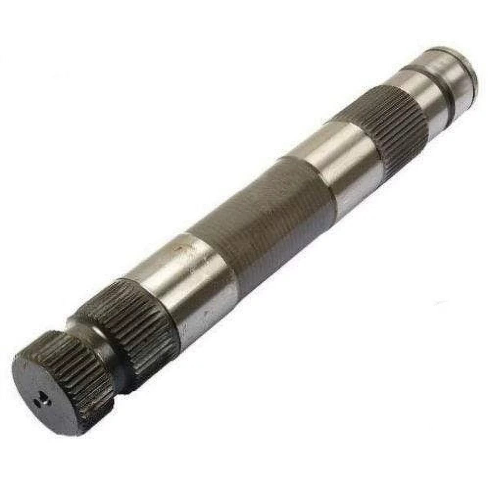 Steering Shaft, New, Massey Ferguson, 898359M2, 1676665M1
