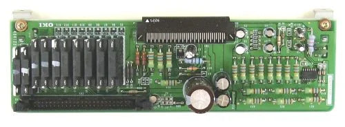 Okidata Oki 40750701 Pg Pda Driver Bd w/ Bracket OKI 4410 PM4410
