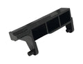 OEM Panasonic Microwave Door Release Lever Originally Shipped With NN-T794SF, NNT795SF, NN-T795SF
