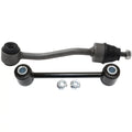 Teledu Sway Bar Front & Rear Driver Passenger Side Left Right For Jeep 52087771AB
