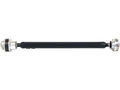 Front Driveshaft - Compatible with 2007 - 2010 Jeep Grand Cherokee AWD 2008 2009