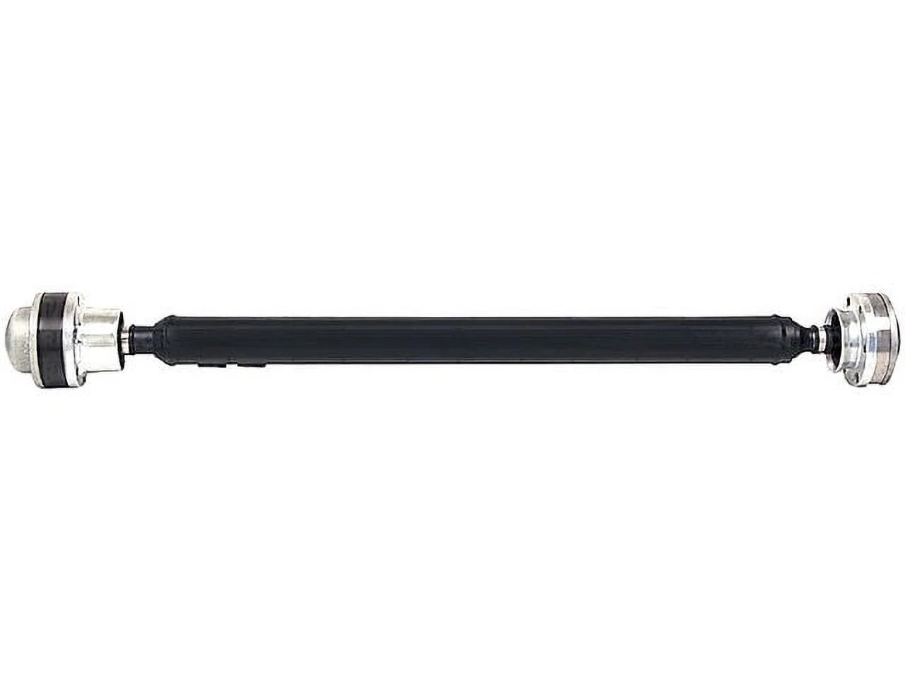 Front Driveshaft - Compatible with 2007 - 2010 Jeep Grand Cherokee AWD 2008 2009