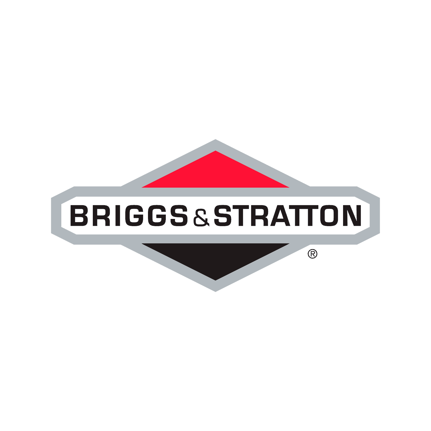 Briggs & Stratton Genuine 10487628PGS CAP-BRASS Replacement Part