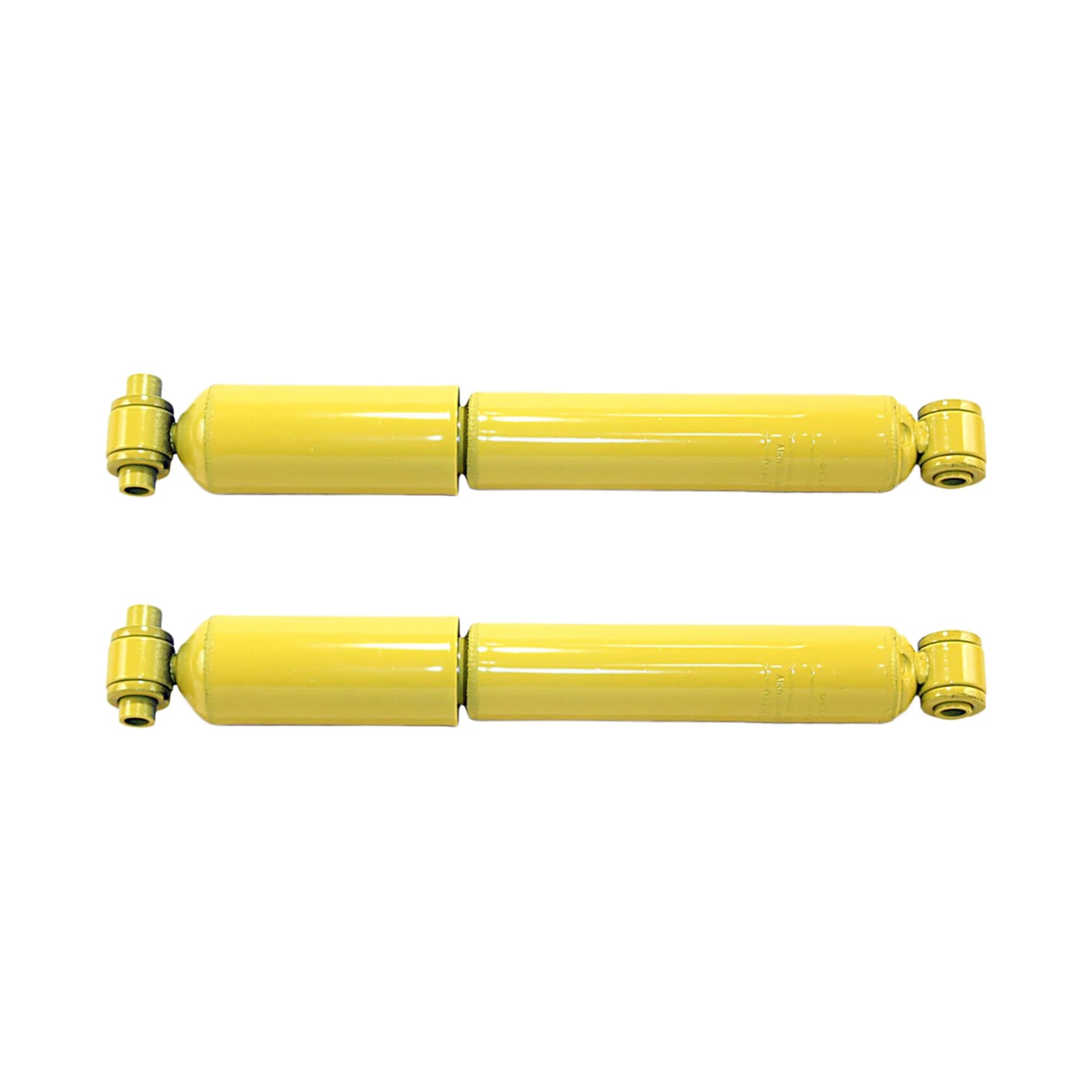 For Chevy K2500 & GMC K1500 Suburban Pair Front Monroe Gas-Magnum Shocks - Buyautoparts
