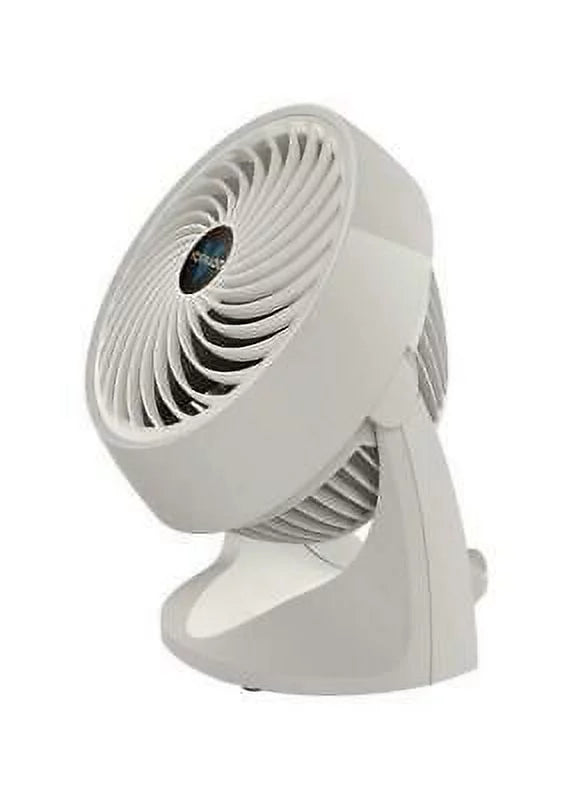 1PK Vornado 533 Whole Room Compact Air Circulator, 120 Volt, White