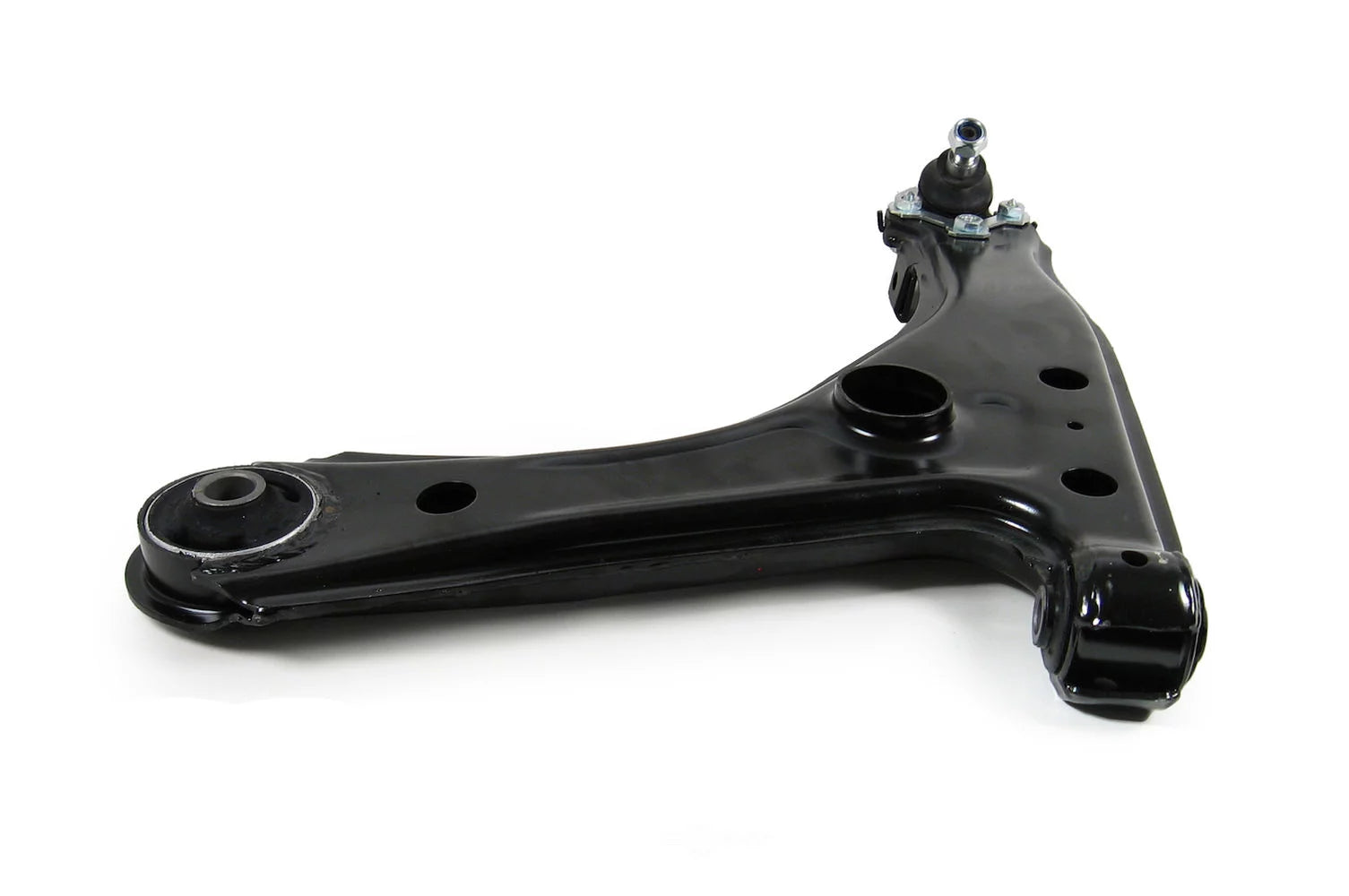 Mevotech GS70104 Suspension Control Arm & Ball Joint Assembly Fits select: 1992-1994 VOLKSWAGEN CORRADO, 1994-1999 VOLKSWAGEN JETTA
