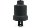 Filter Housing Cap - Compatible with 2006 - 2008 Audi A3 BPY 2007