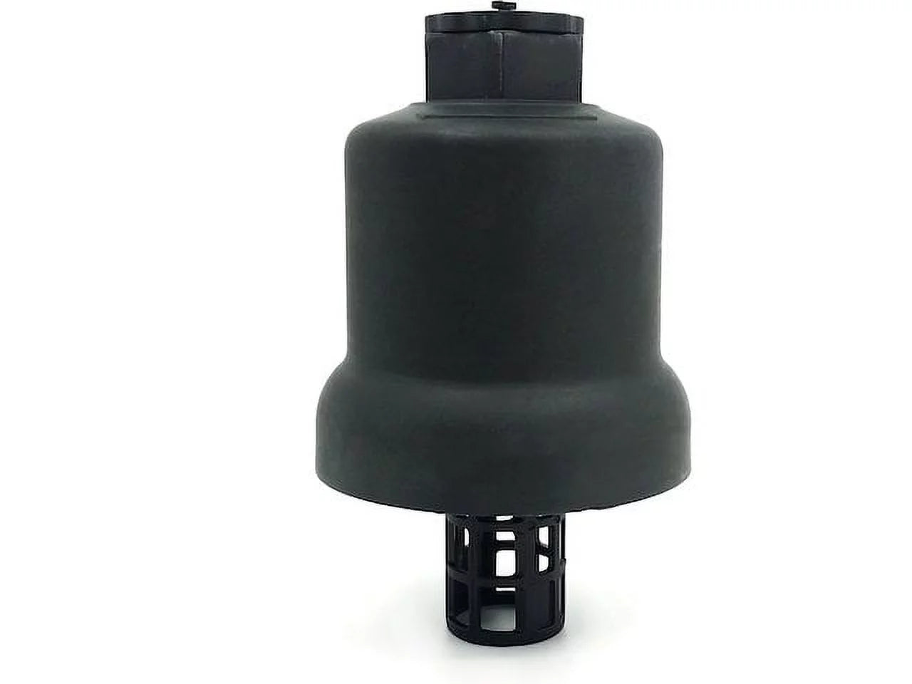Filter Housing Cap - Compatible with 2006 - 2008 Audi A3 BPY 2007