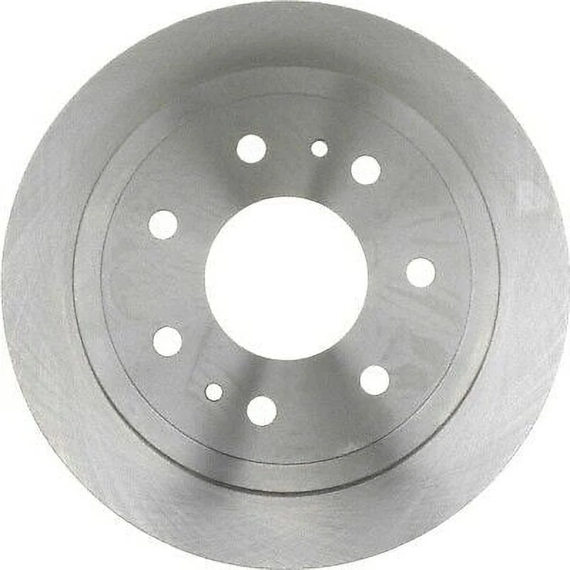 For 2004-2011 F-150 Brake Disc Carbon Steel 12165103, PRT5522