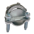Sigma Engineered Solutions ProConnex (C-500) 3/8-Inch NM/SE Clamp Type Connector Conduit Fitting, 100-Pack