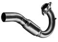 FMF Racing 040038 PowerBomb Header - Stainless Steel