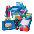 Tactile Fun and Games Easy Pack