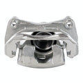 AutoShack Front New Brake Caliper Assembly with Bracket Driver Side Replacement for 2007 2008 2009 2010 2011 2012 Nissan Sentra 2007-2013 Altima 2.5L 3.5L V6 FWD