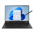 2022 LG Gram 16 2-in-1 Laptop: 12th Gen Core i7-1260P, 16 WQXGA (2560x1600) Touchscreen, 16GB RAM, 512GB SSD, Stylus, Windows 11 - 16T90Q