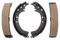 Raybestos 587PG Professional Grade Drum Brake Shoe Set Fits select: 1987-2006 TOYOTA CAMRY, 1996-2002 TOYOTA RAV4