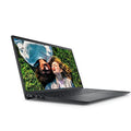 Dell 2022 Inspiron I3000 15.6¡± FHD Laptop PC Intel Dual-Core 11th Gen i3-1115G4 Intel UHD Graphics 8GB DDR4 RAM 256GB M.2 NVMe SSD HDMI Webcam Bluetooth WiFi AC Card Reader Windows 11 Home