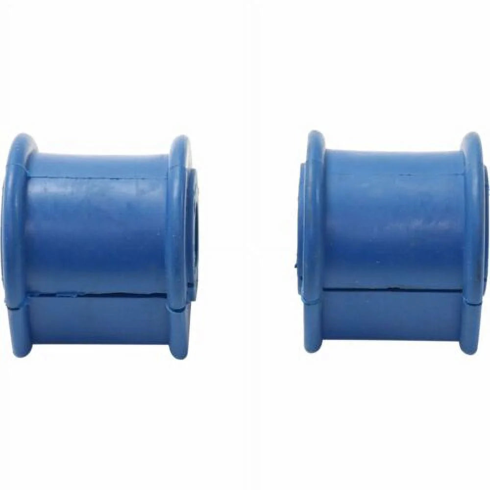 Sway Bar Bushings Set of 2 Rear for Jeep Wrangler Dakota fits 52001145 Pair