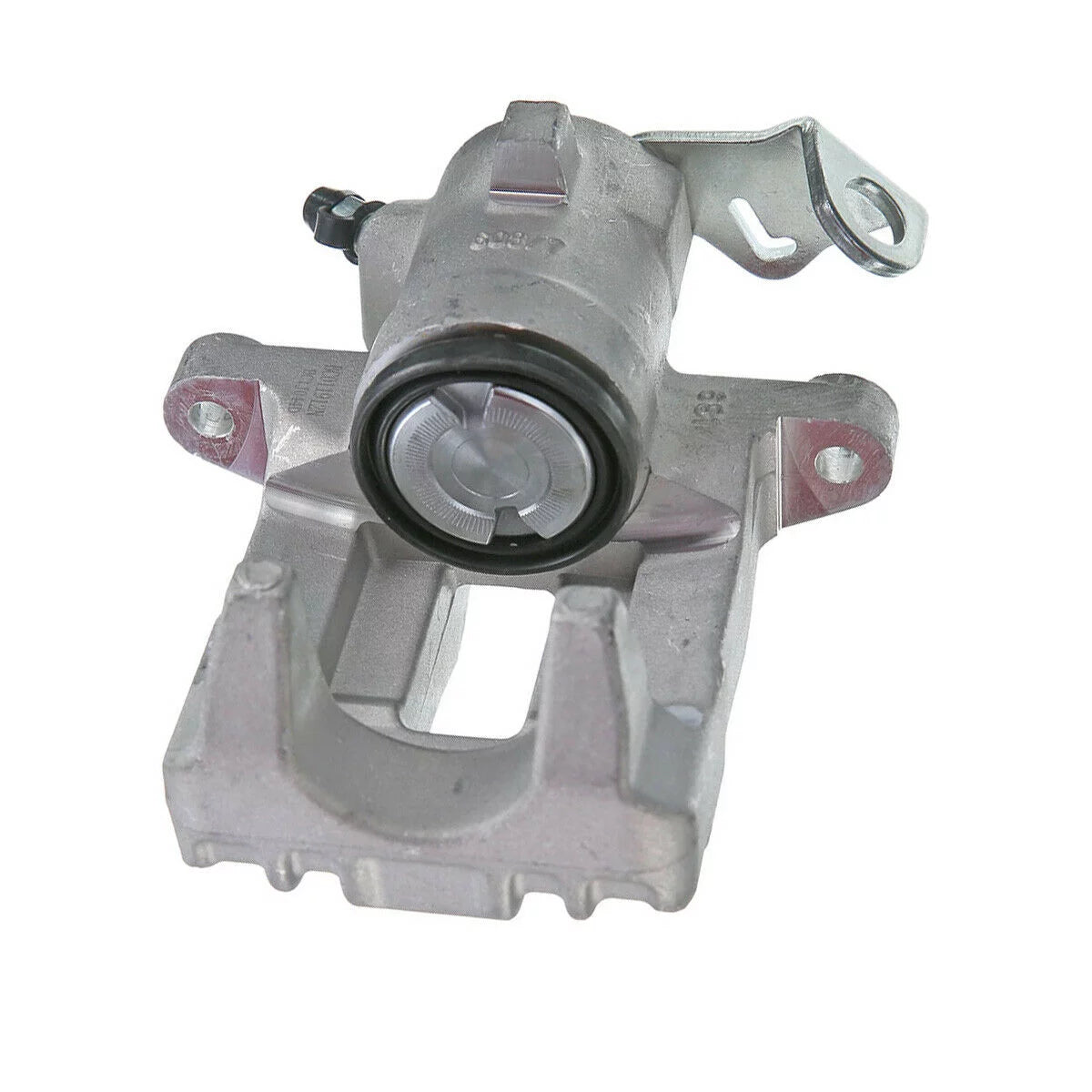 2Pcs Disc Brake Caliper Rear Left & Right For A3 Beetle Cabrio City Golf R32 TT