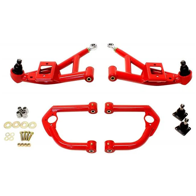 AA032R Upper & Lower A-Arm for 1983 GMC G-Body