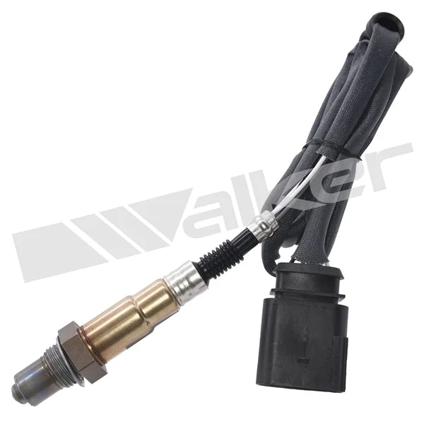 Walker 350-34627 Fits select: 2000-2001 AUDI TT, 2002-2004 VOLKSWAGEN JETTA