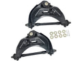 Front Upper Control Arm and Ball Joint Assembly Kit (with Bushings) - Set of 2, Left and Right - Compatible with 1991 - 2003 GMC Sonoma RWD / 2WD 1993 1994 1995 1996 1997 1998 1999 2000 2001 2002