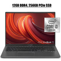 ASUS VivoBook 15 2020 Newest Thin and Light Laptop I 15.6 FHD Display I 10th Gen Intel Core i3-1005G1(> I5-7200U) I 12GB DDR4 256GB PCIe SSD I Fingerprint Win 10