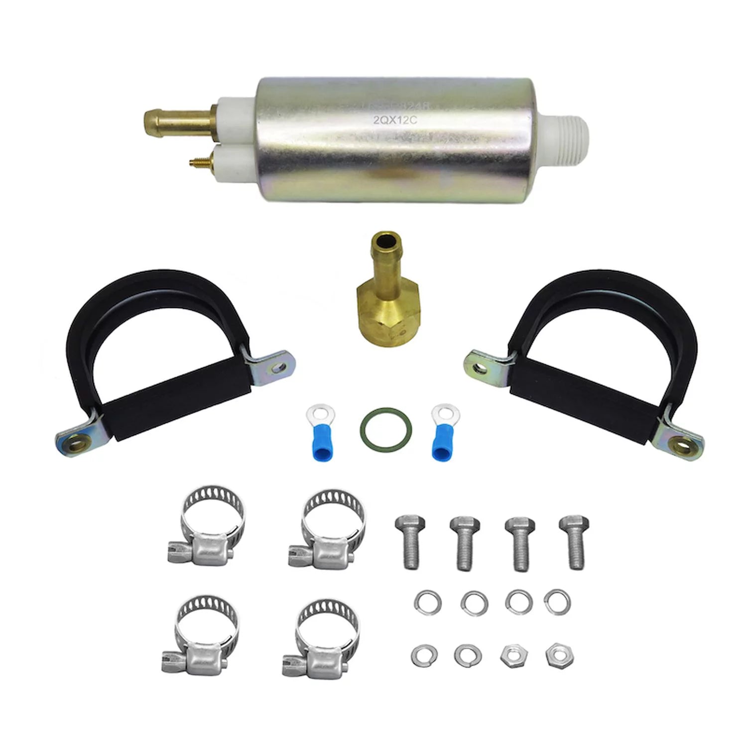 Us Motor Works Usep8248 Fuel Pump Kit