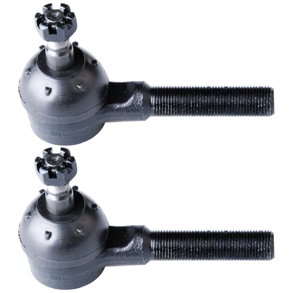 For 1975-1982 Chevrolet Corvette Set of 2 Front Tie Rod End Links Steering Part