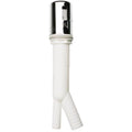 PP855-70 Dishwasher Air Gap - Chrome
