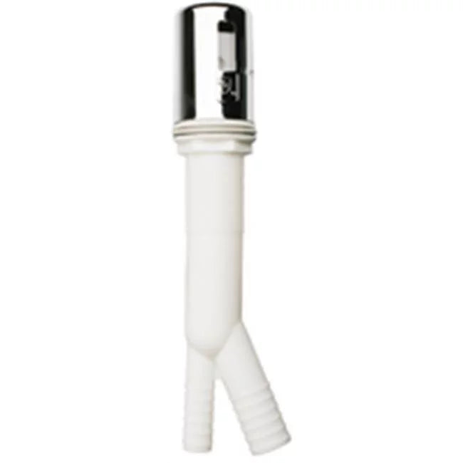 PP855-70 Dishwasher Air Gap - Chrome