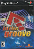 In the Groove PS2 (Brand New Factory Sealed US Version) PS2