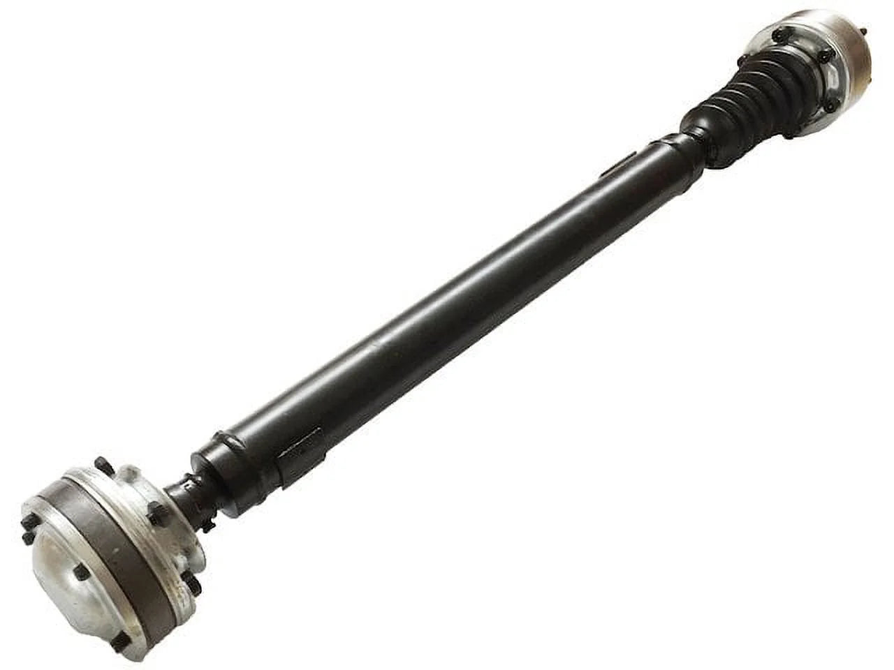 Front Driveshaft - Compatible with 2002 - 2007 Jeep Liberty 3.7L V6 2003 2004 2005 2006