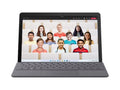 Microsoft Surface Go 3 Intel Core i3 10th Gen 10100Y (1.30 GHz) 8GB Memory 128 GB SSD Intel UHD Graphics 615 10.5 Touchscreen 1920 x 1280 Detachable 2-in-1 Laptop Windows 10 Pro 8VI-00001