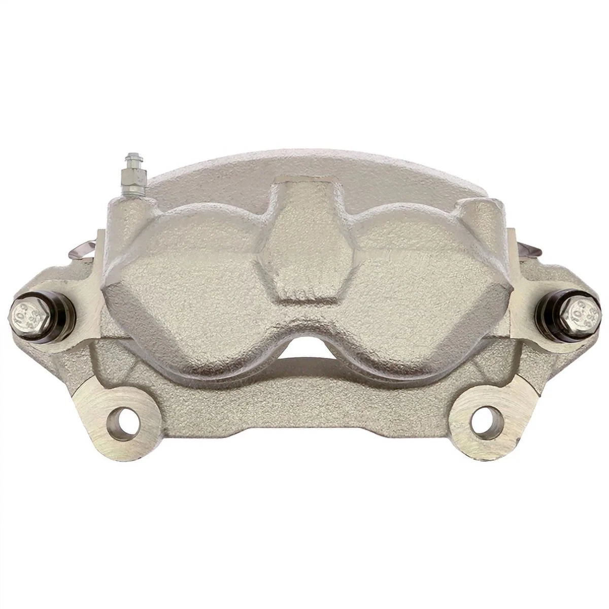 ACDelco 18FR2238N Brake Caliper Fits 2008 Dodge Ram 1500