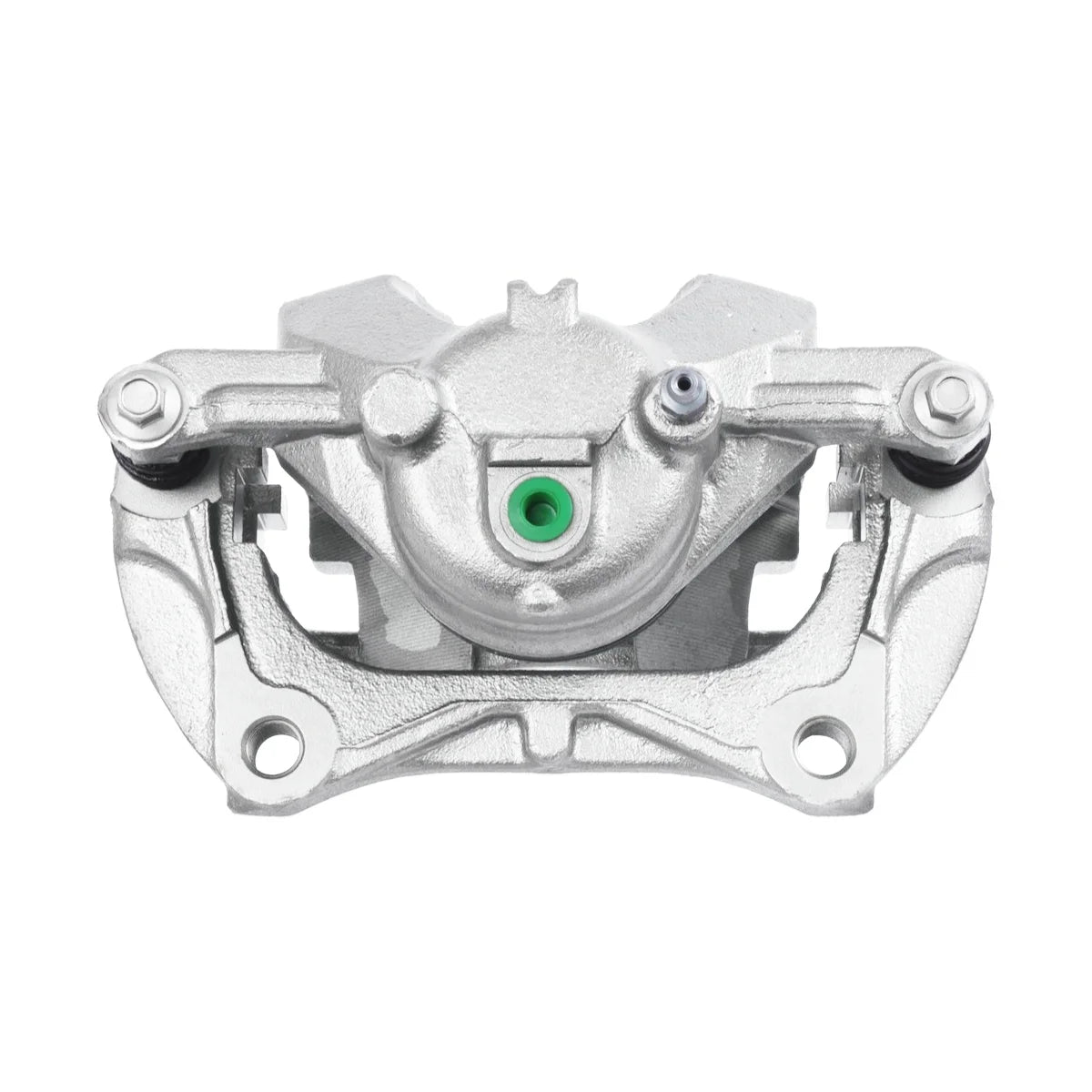 AutoShack Front New Brake Caliper Assembly with Bracket Passenger Side Replacement for 2012-2017 Buick Verano 2013-2017 Encore 2011-2015 Chevrolet Volt 2012-2014 Orlando 2013-2017 Trax 2014-2015 Cruze