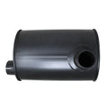 RAParts 7N4674 New Dozer Loader Muffler Fits CAT D3B D3C D4C 910 931C 935C 931B