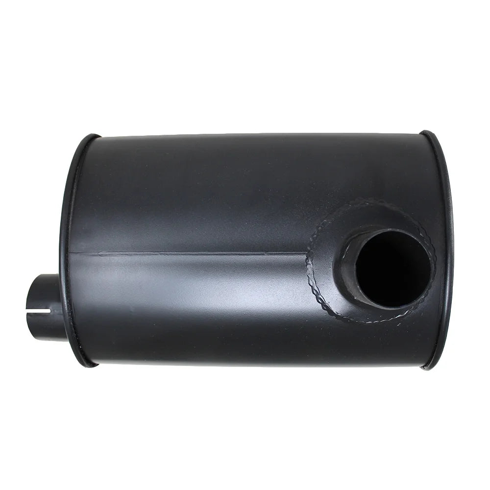 RAParts 7N4674 New Dozer Loader Muffler Fits CAT D3B D3C D4C 910 931C 935C 931B